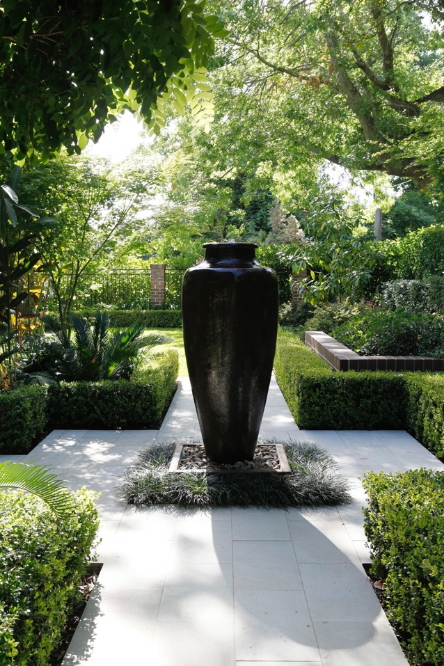 Water Features detail 2