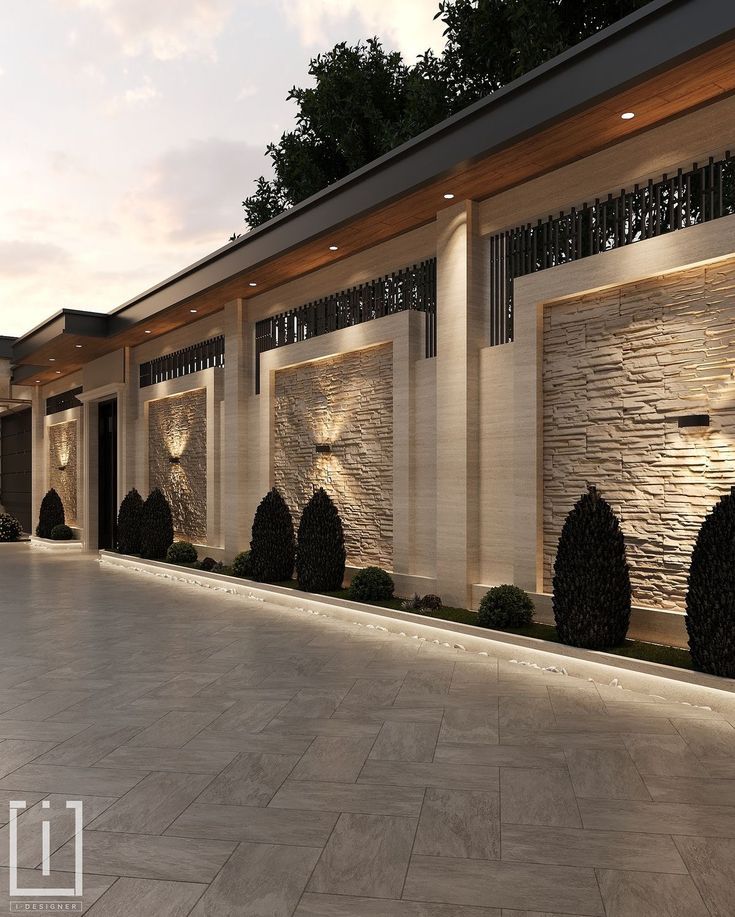 Pathway and landscape lighting