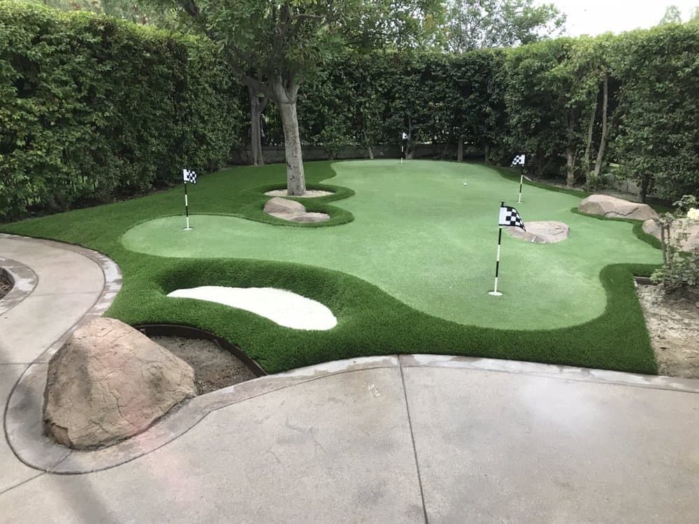 Children's Play Areas and Outdoor Recreation detail 3