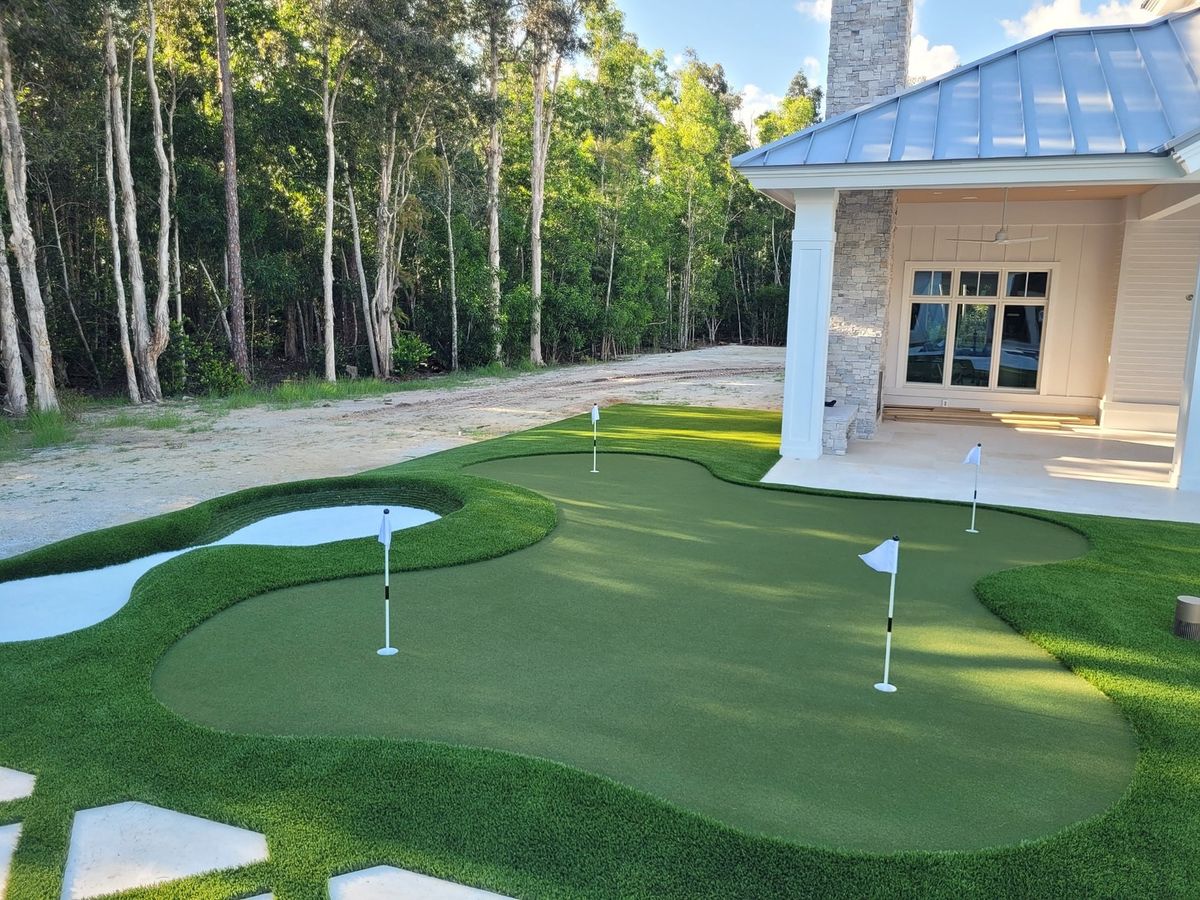 Children's Play Areas and Outdoor Recreation detail 4